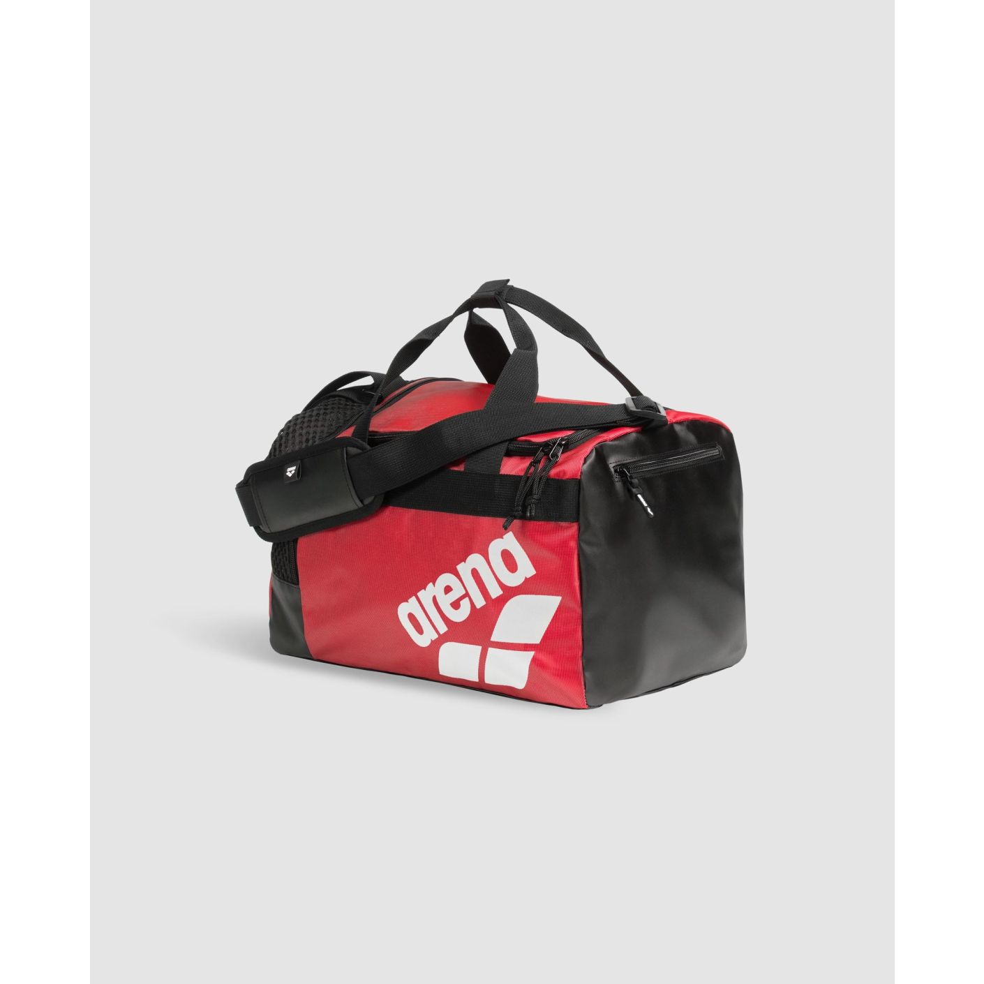 Arena Borsa All Set 25L Red