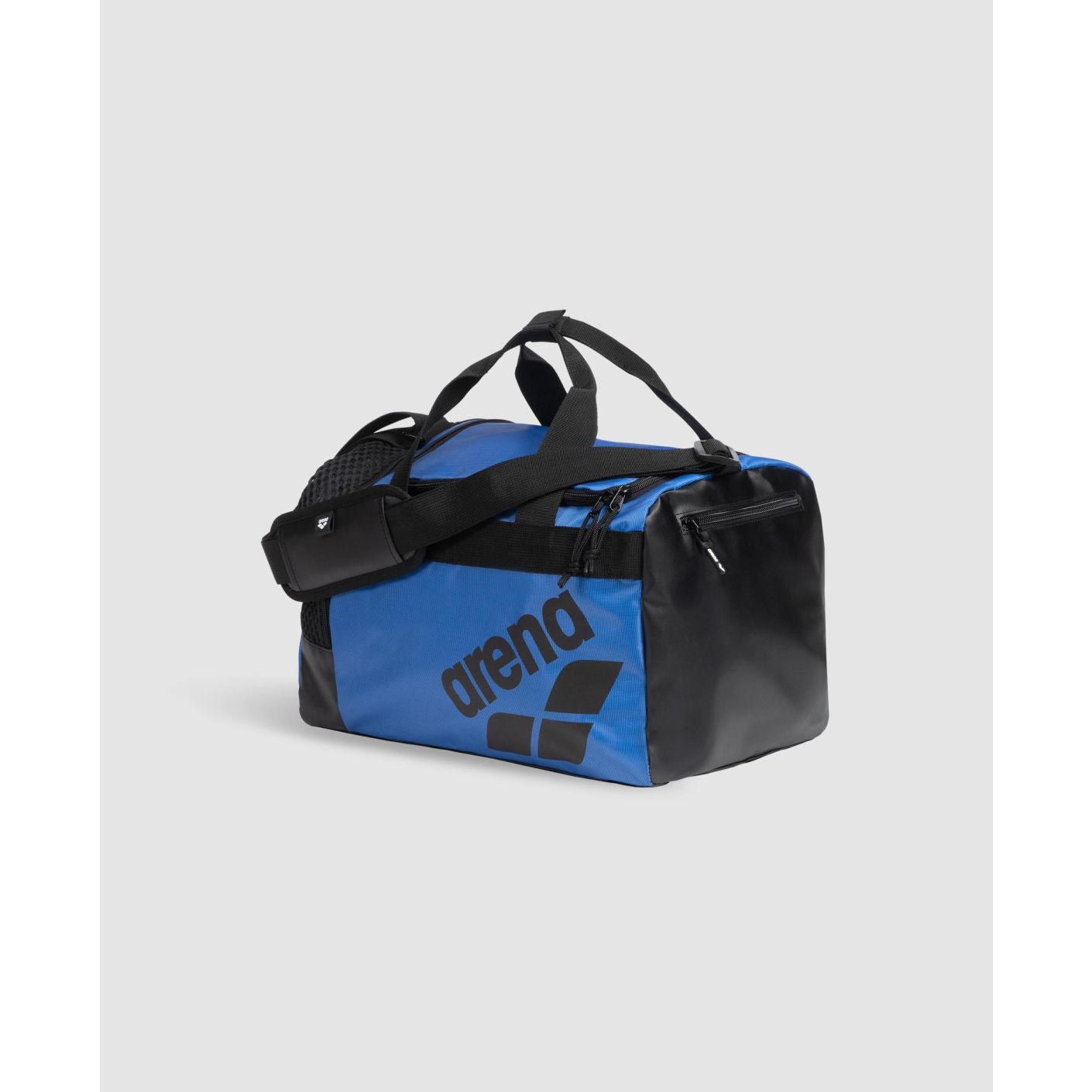 Arena Bag All Set 25L Royal