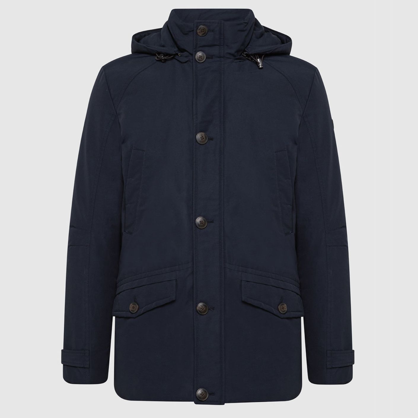 Canadiens Nilan Blu da Uomo OUTLET