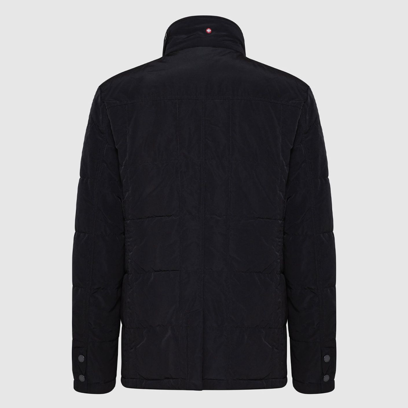 Canadiens  Giacca Burford Nera da Uomo OUTLET