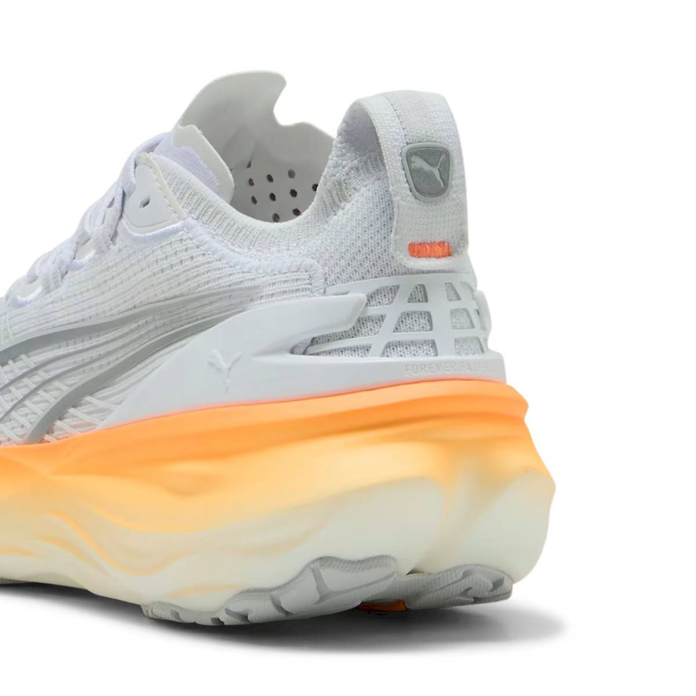 Puma ForeverRun Nitro 2 W Grey/Orange
