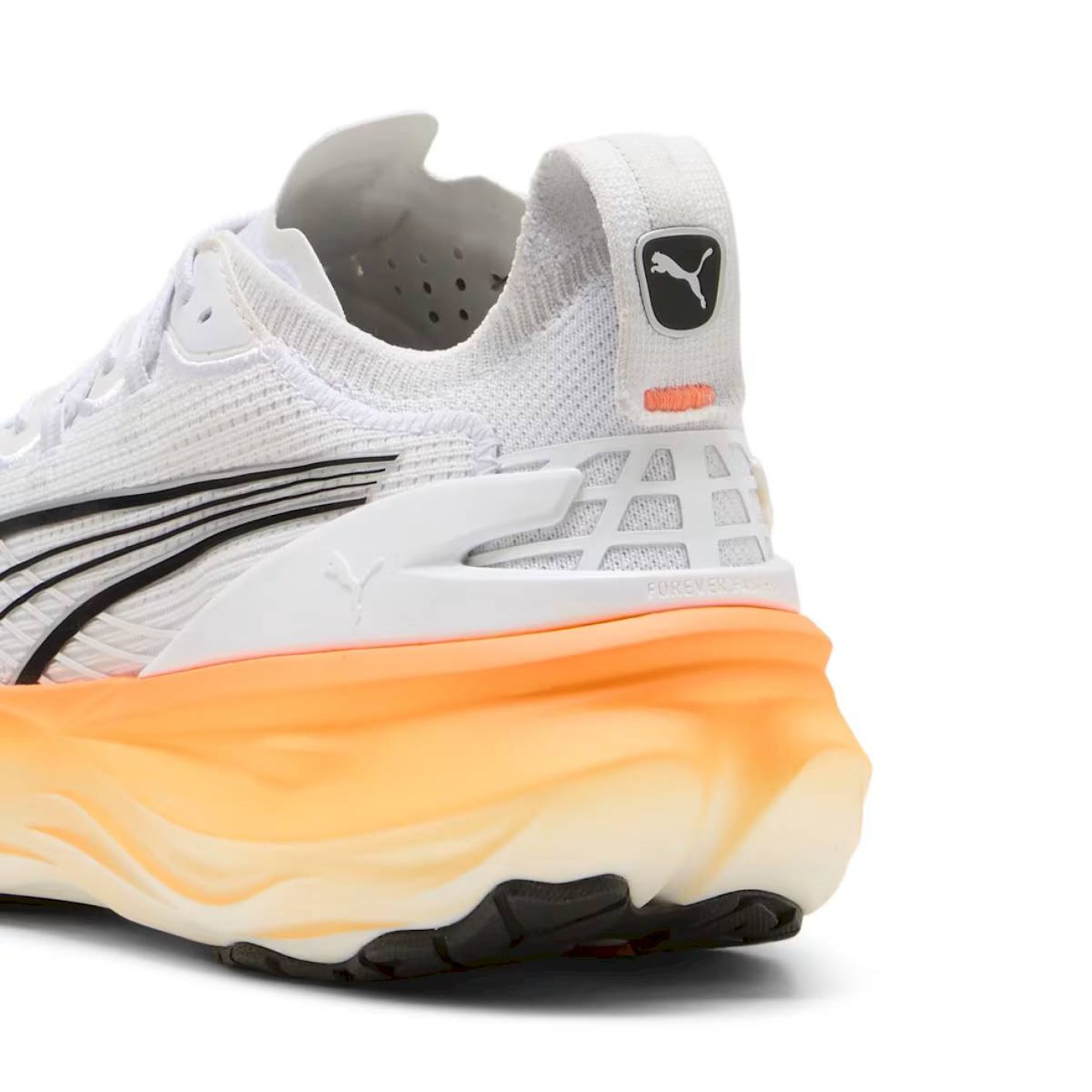 Puma ForeverRun Nitro 2 White/Orange