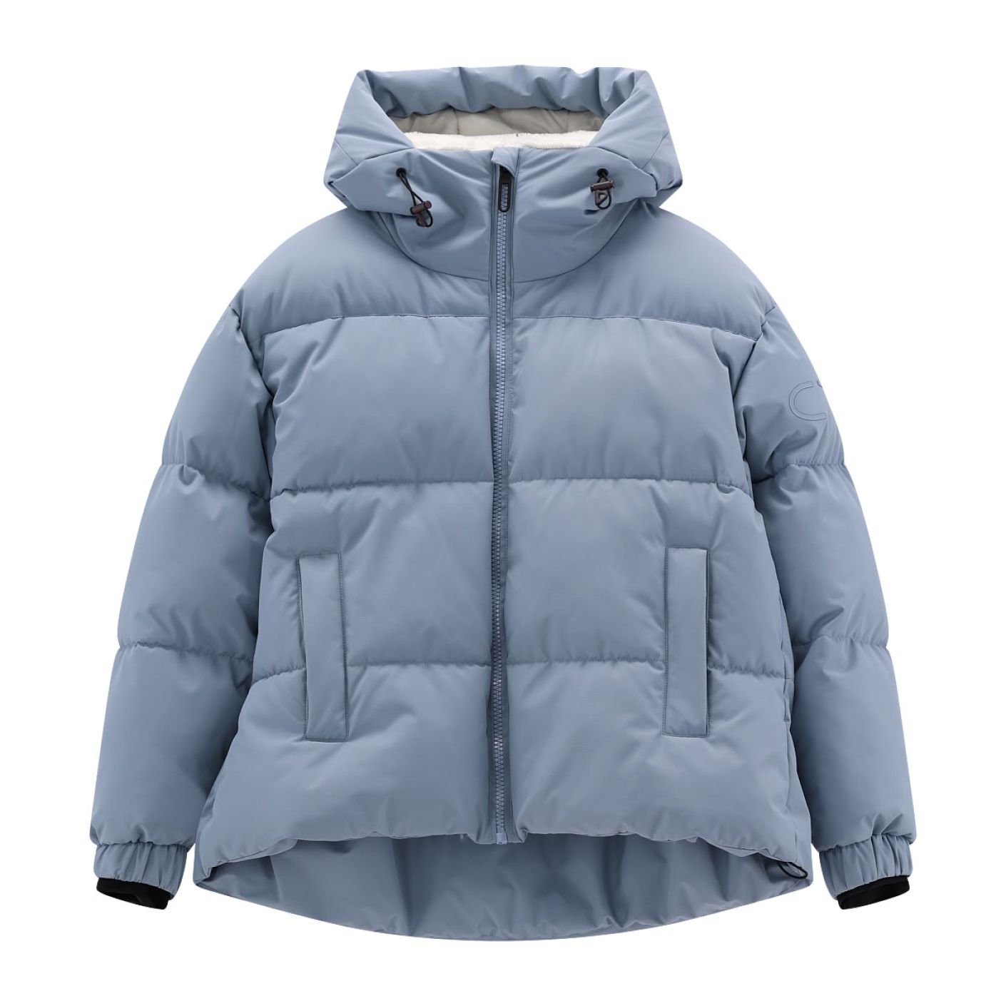 CMP Giacca Sci Puffy Sugar da Donna