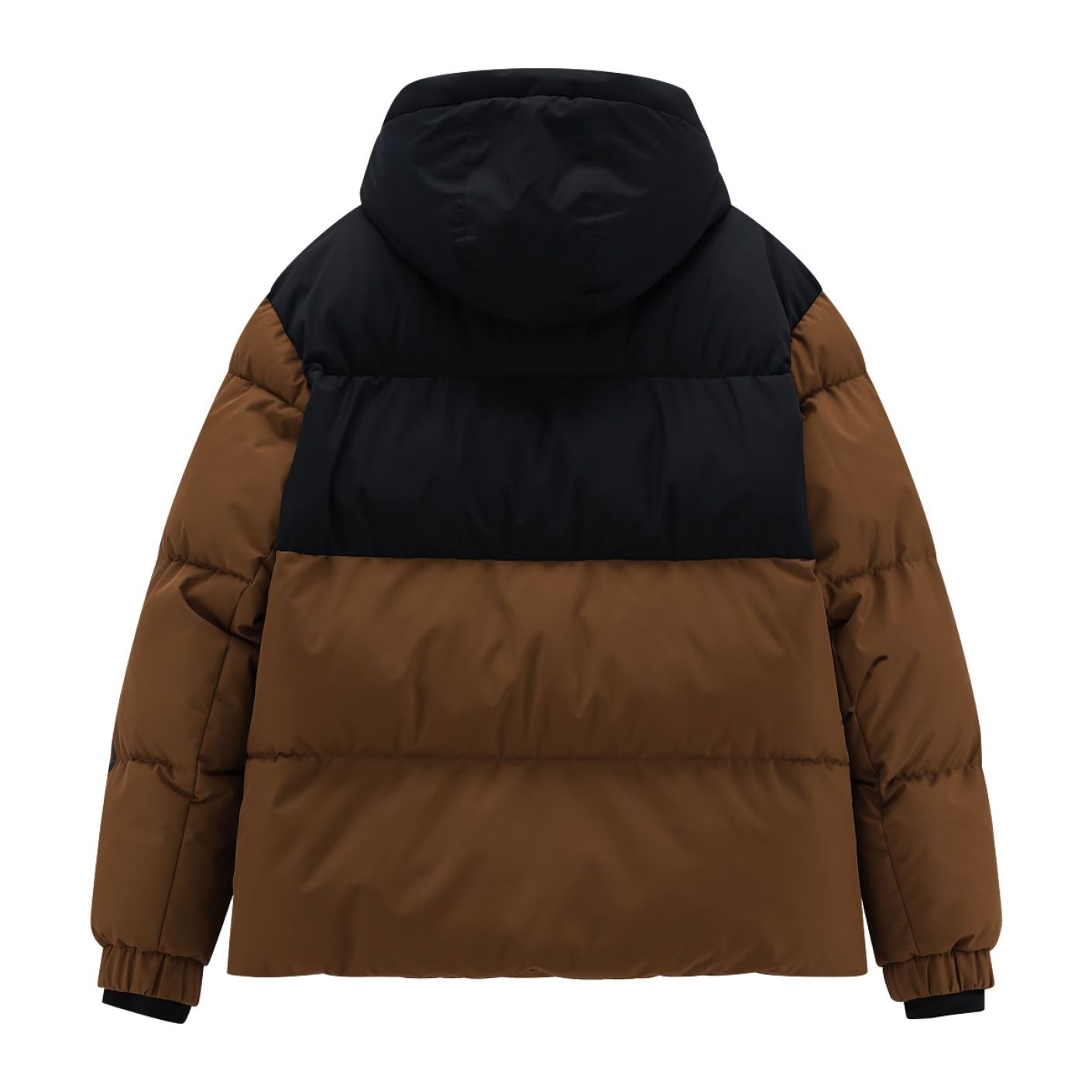 CMP Puffy Ski Jacket Tobacco for Men