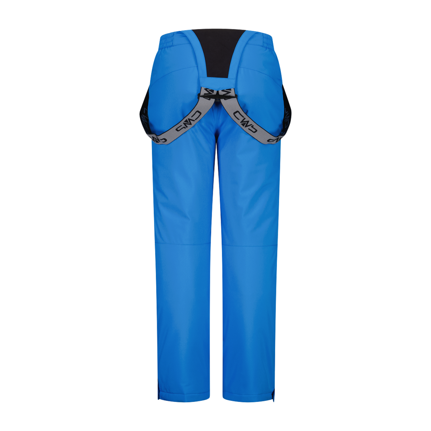 CMP Salopette sci Clima Protect in twill Royal Blue