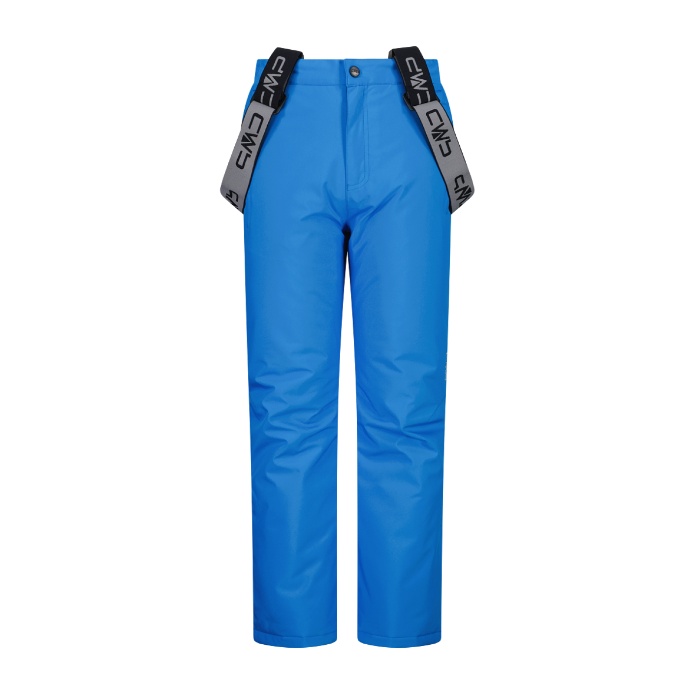 CMP Salopette sci Clima Protect in twill da Bambino