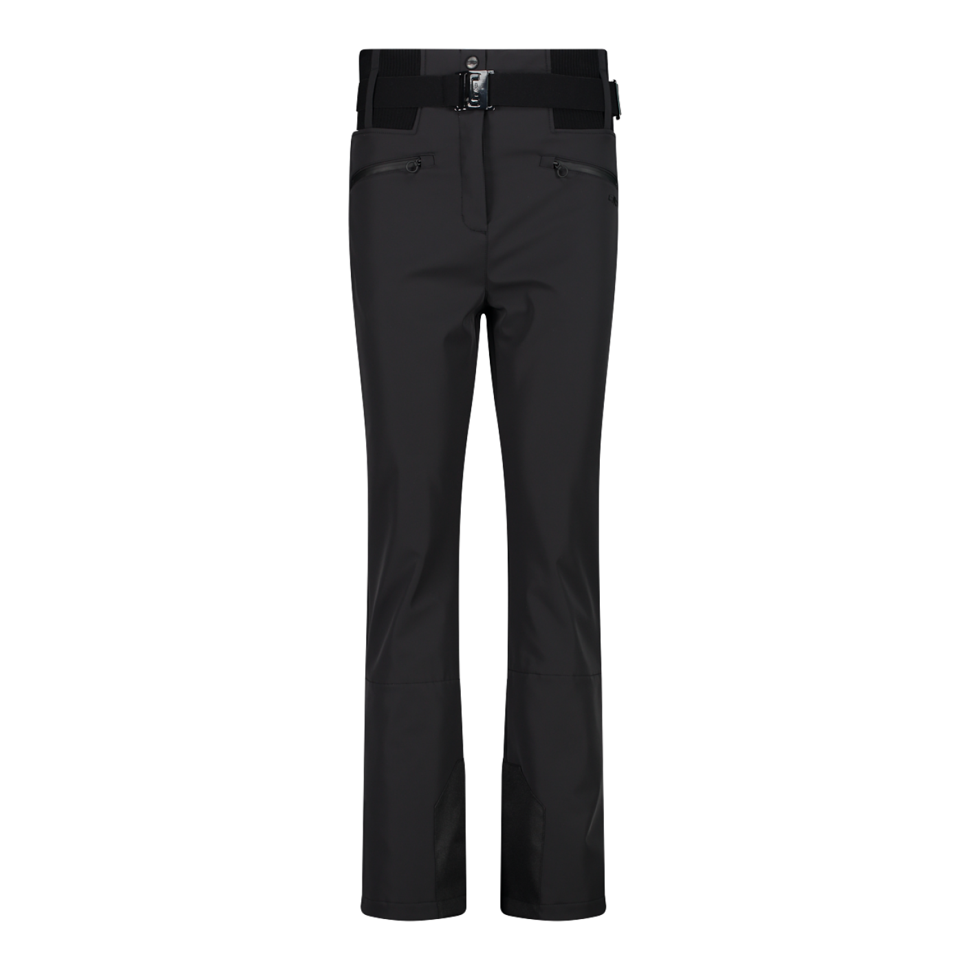 CMP Pantalone Sci interno in pile Neri da Donna
