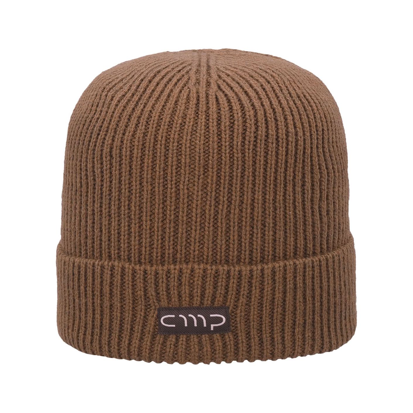CMP Beanie with Cuff Tobacco Unisex