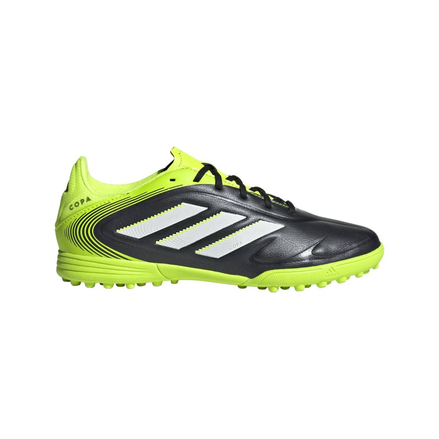 Adidas Copa Pure 3 League Turf Fußballschuhe Kinder