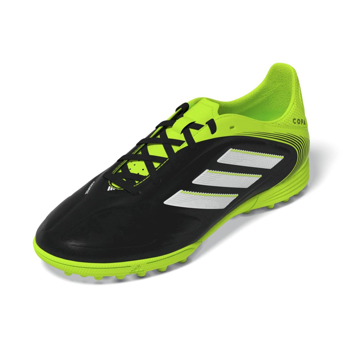 Adidas Copa Pure 3 League Turf Scarpe da Calcio Bambini