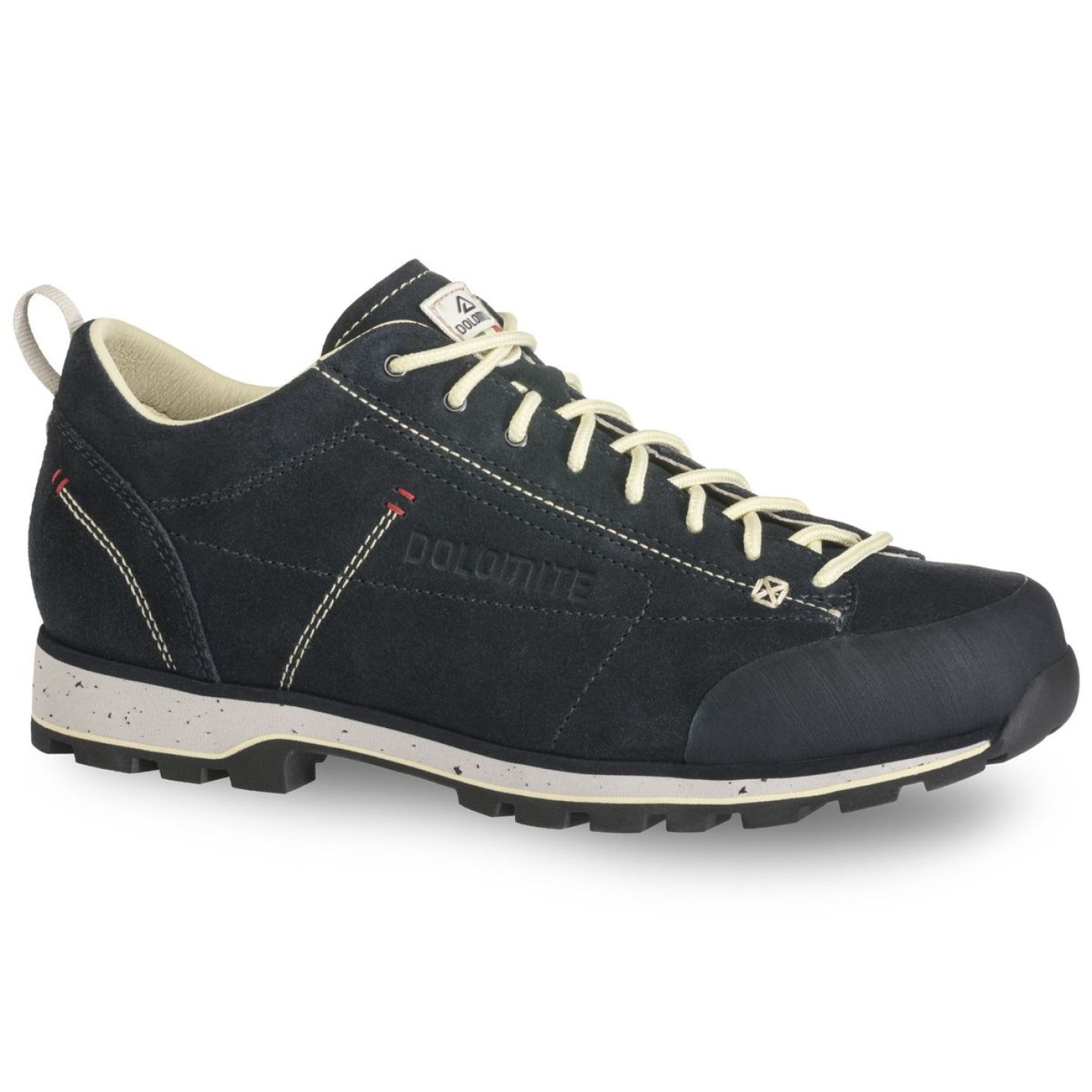 Dolomite Scarpa 54 Low Evo Blue/Cord da Uomo
