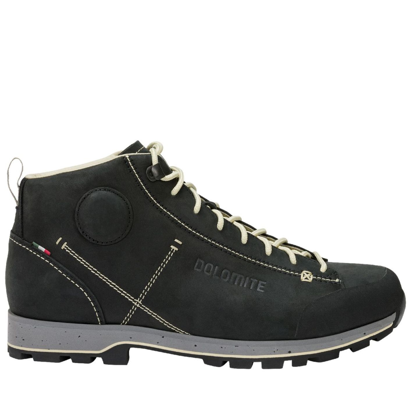Dolomite  Scarpa 54 Mid FG Evo Black da Uomo