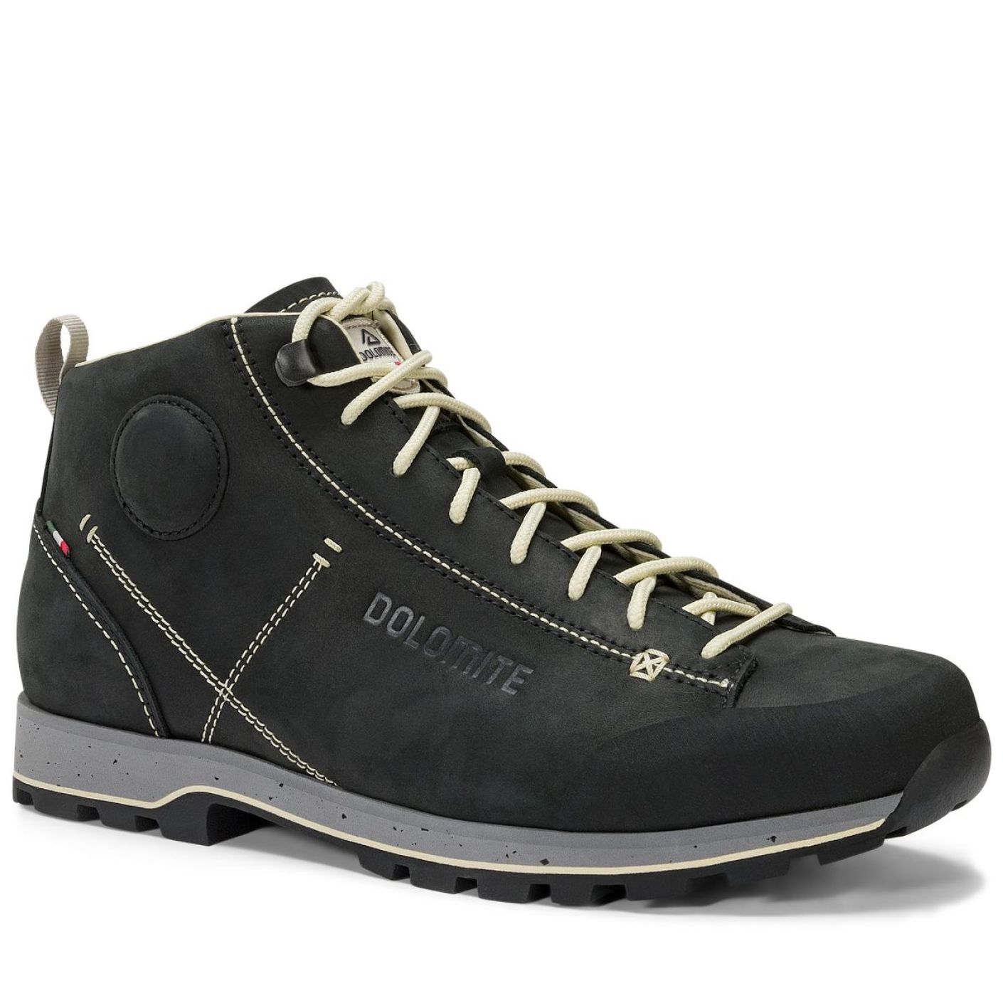Dolomite  Scarpa 54 Mid FG Evo Black da Uomo