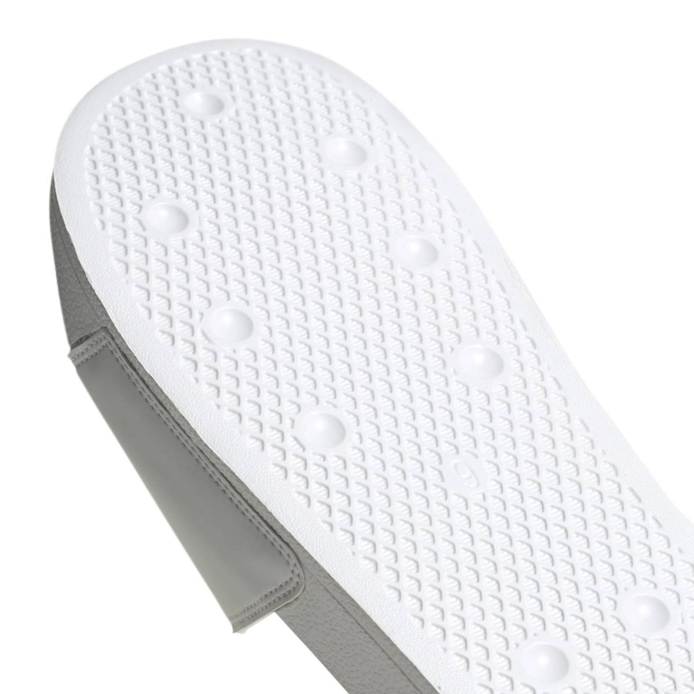 Adidas Adilette Lite Slides White