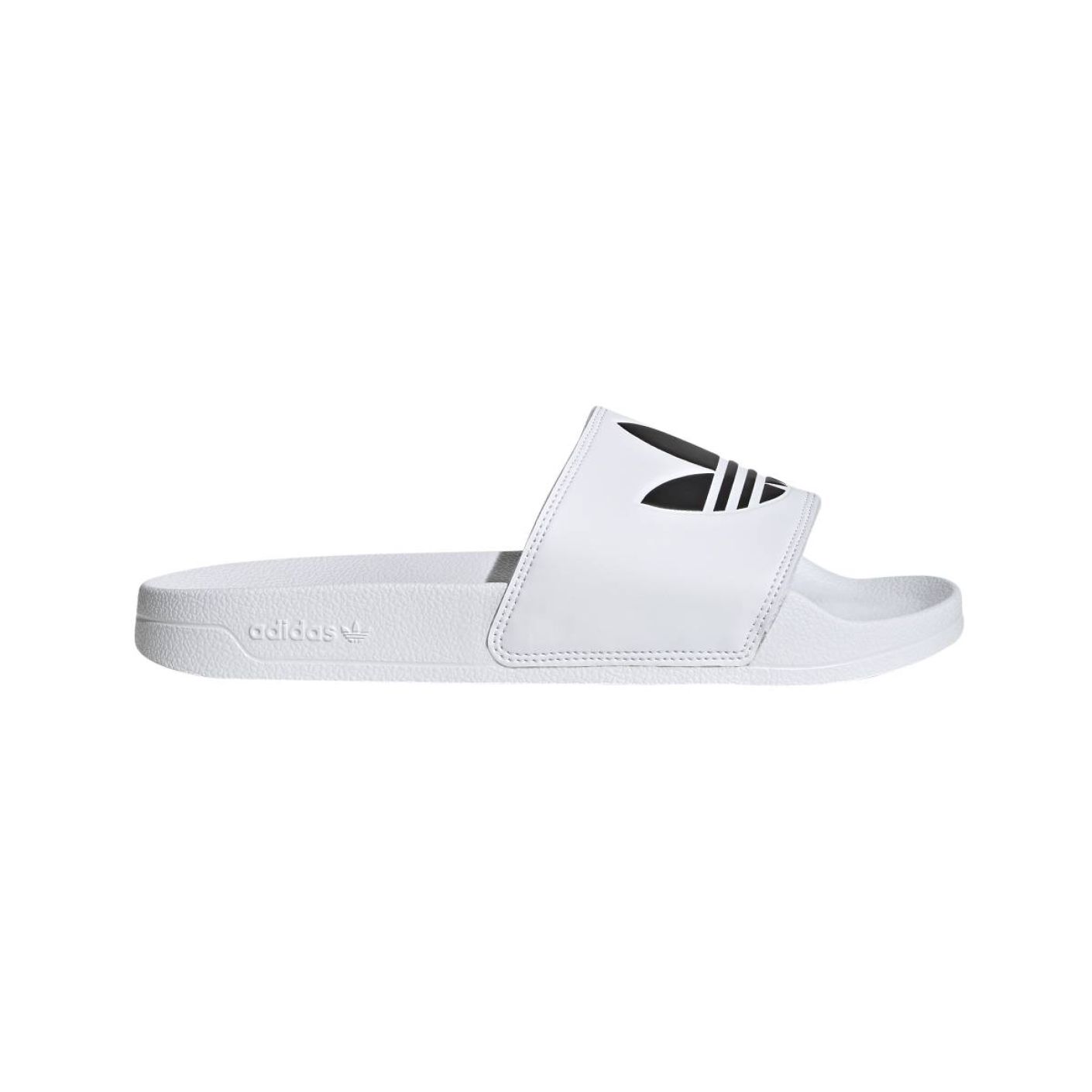 Adidas Adilette Lite Slides White