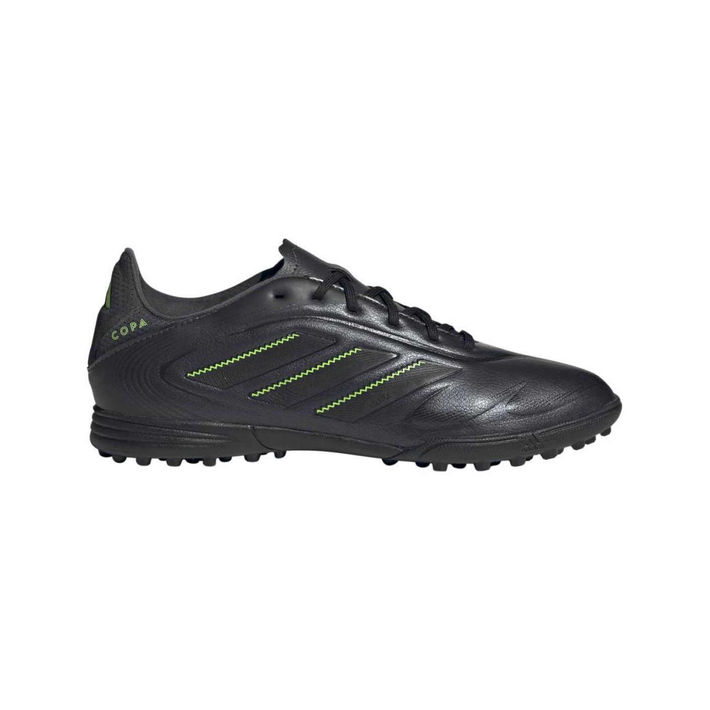 Adidas Copa Pure II League TF Black da Bambino