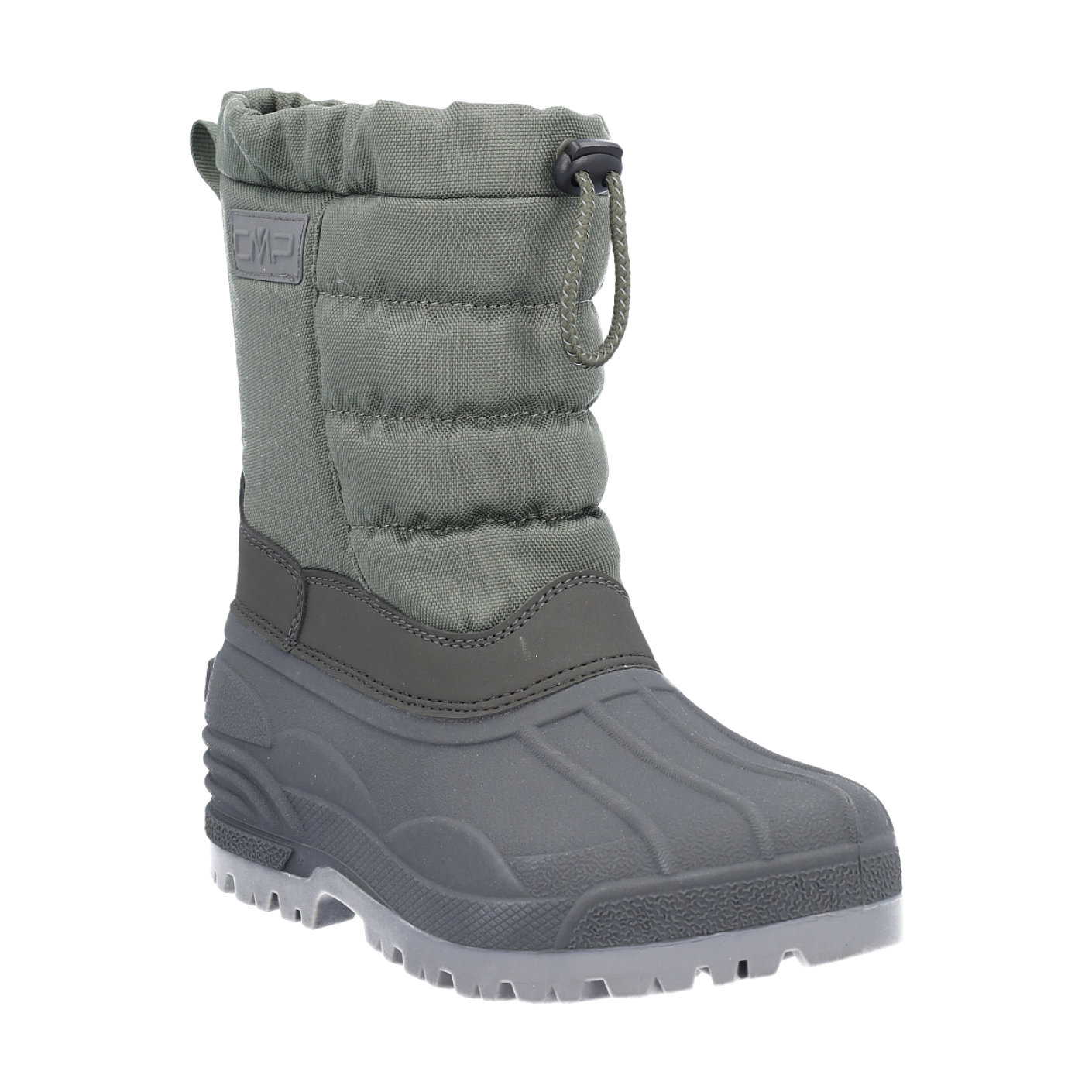 CMP Doposci Hanki 3.0 Musk/Jade da Bambino