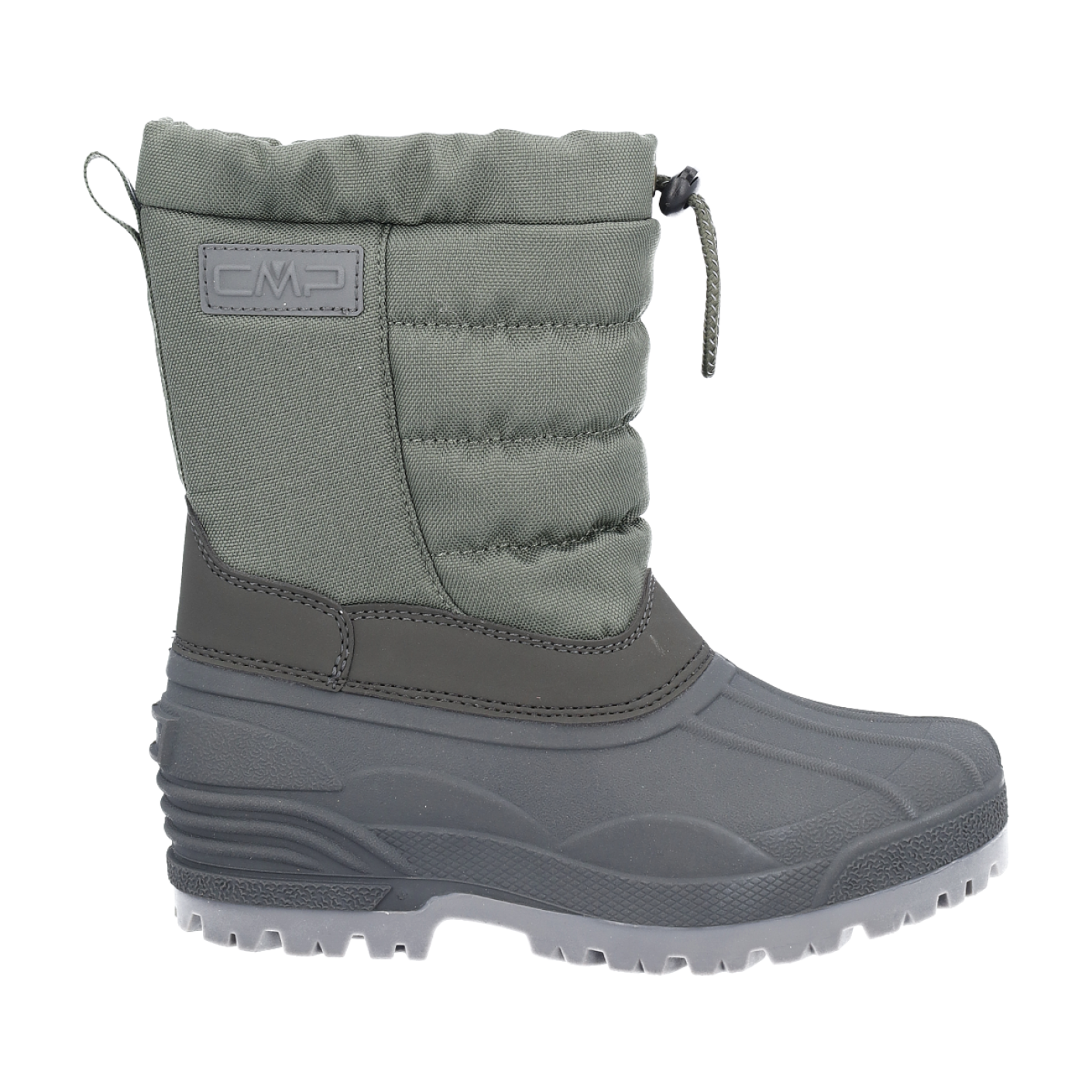 CMP Doposci Hanki 3.0 Musk/Jade da Bambino