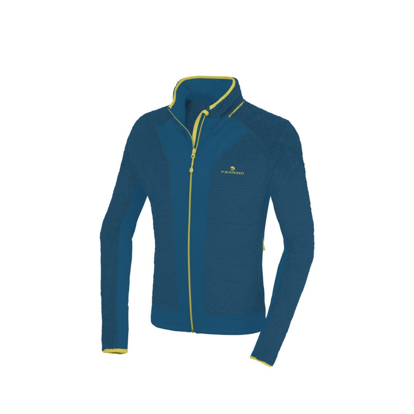 Ferrino Trelew Dark Blue Jacket for Men