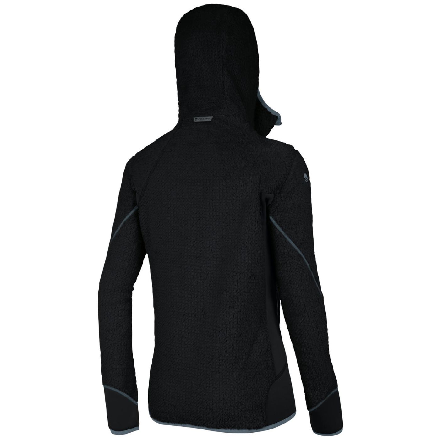 Ferrino Malatra Black Women's Jacket