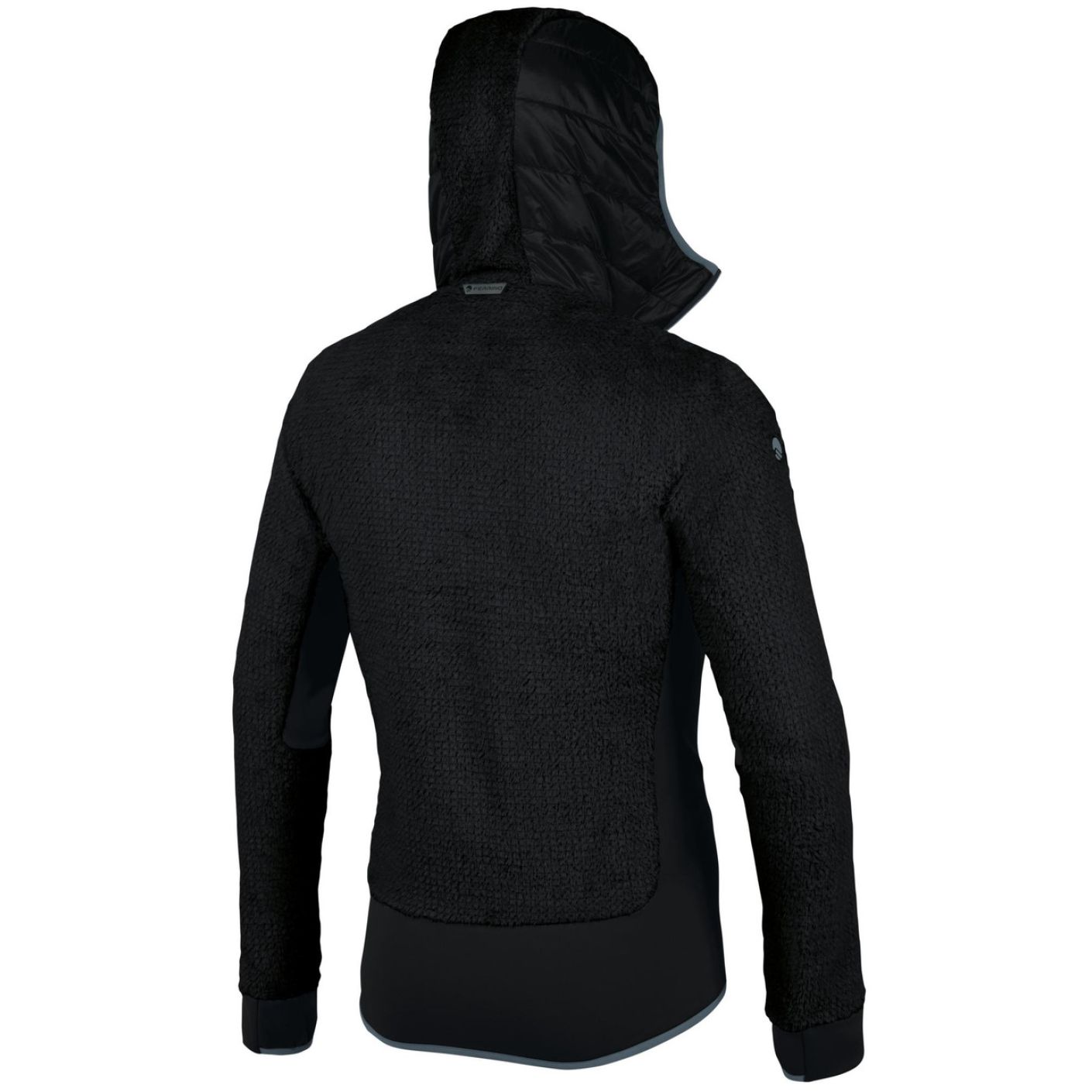 Ferrino Malatra Black Jacket for Men