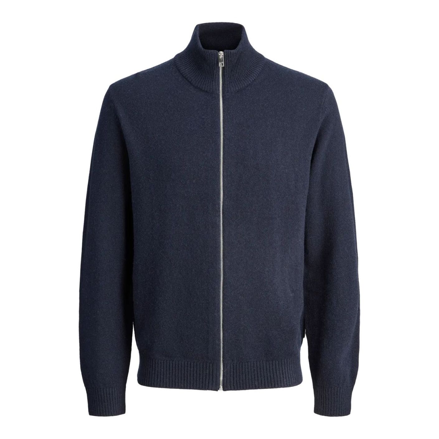 Jack & Jones Cardigan FullZip Jprblulamswool Nacht Himmel für Herren