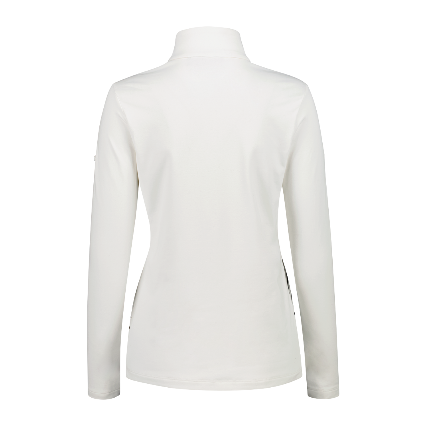 CMP Lupetto Softech Bianco da Donna