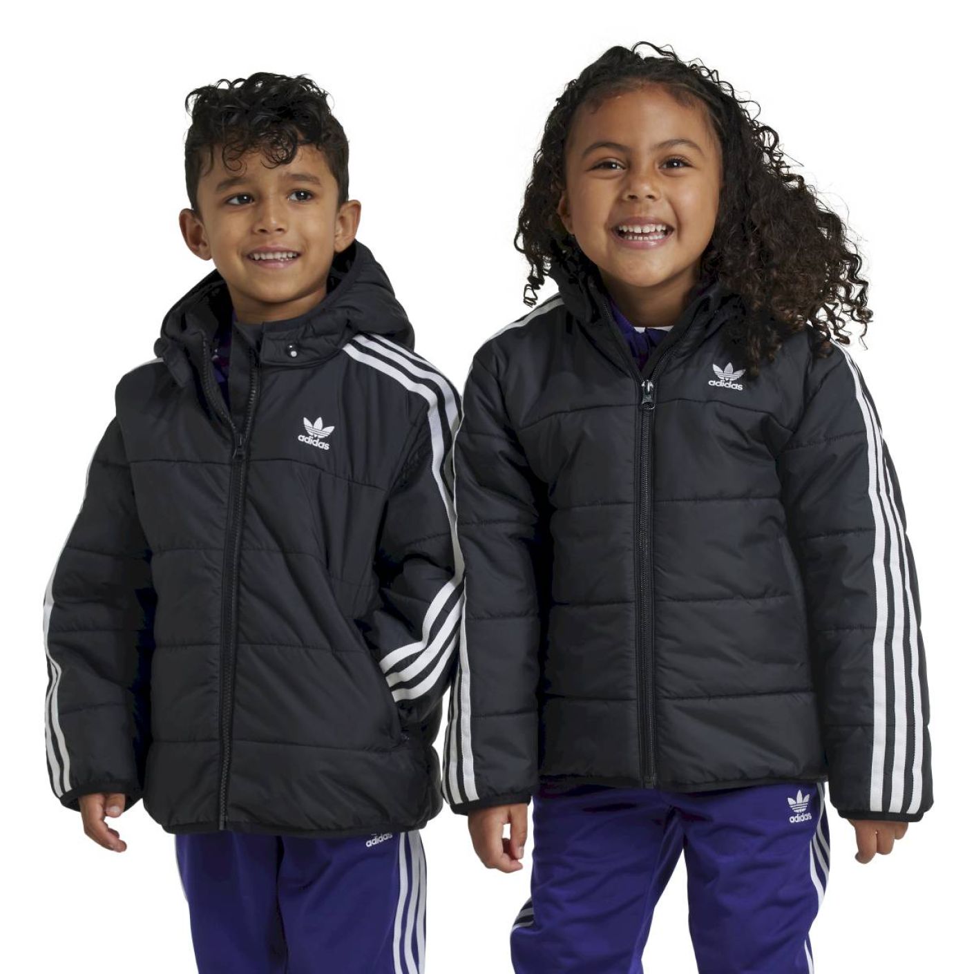 Adidas Jacke Adicolor Kids