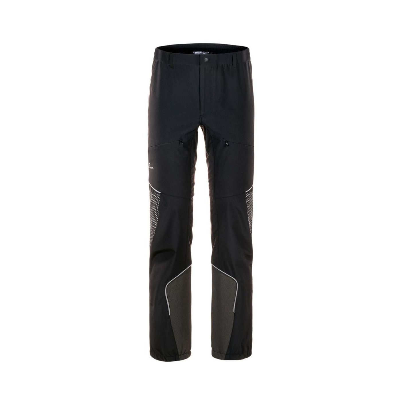 Ferrino Lena Pants Black Unisex