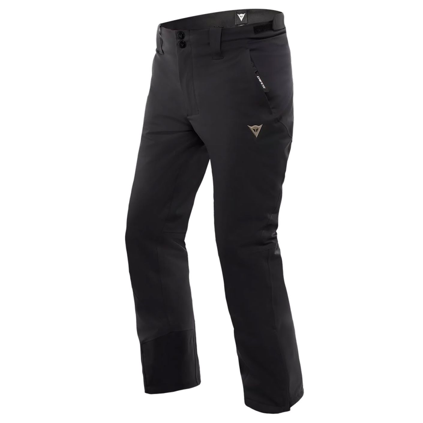 Dainese Pantalini Sci Onira Aerosense-Dry Neri da Uomo