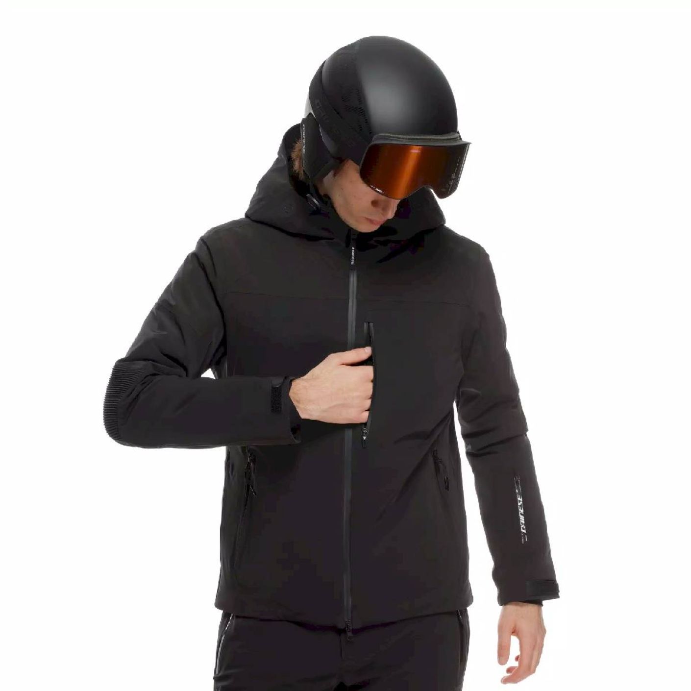 Dainese Jacke für Herren Speed Demon Lab Domeair