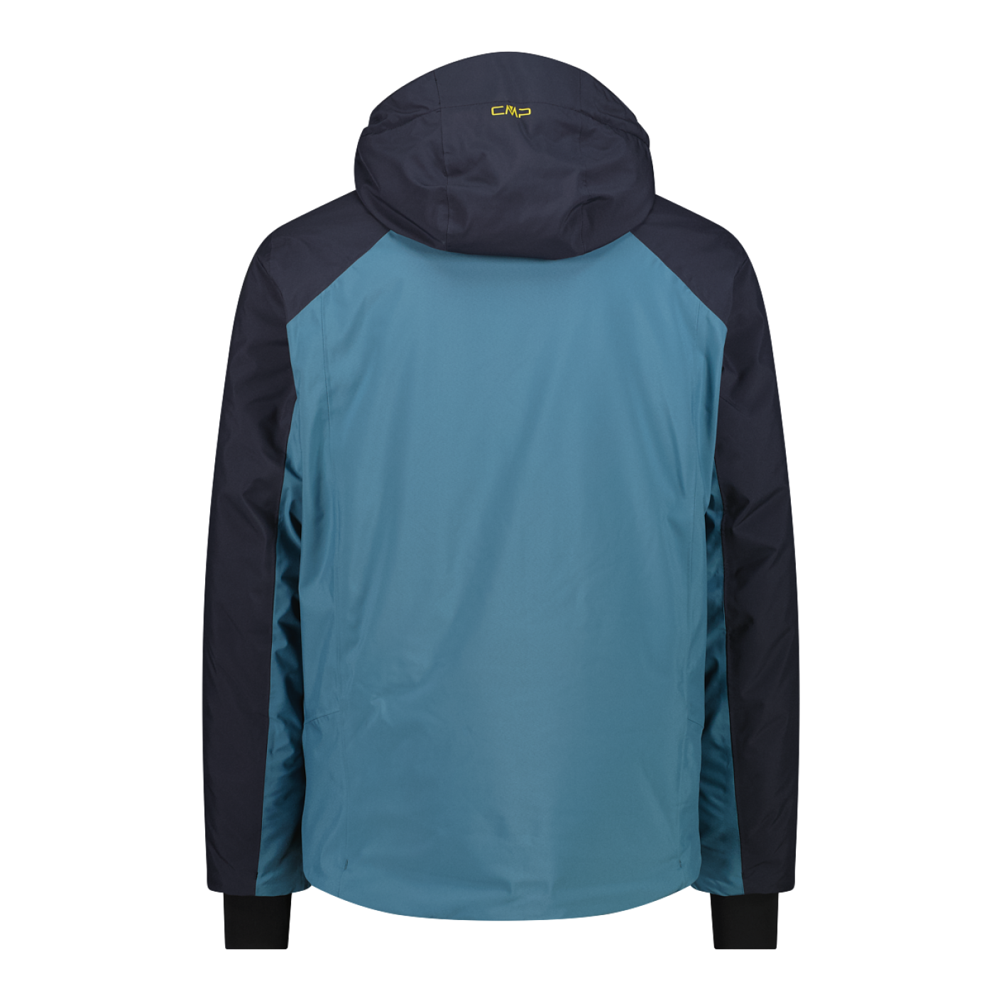 CMP Giacca sci in Twill Nilo da Uomo