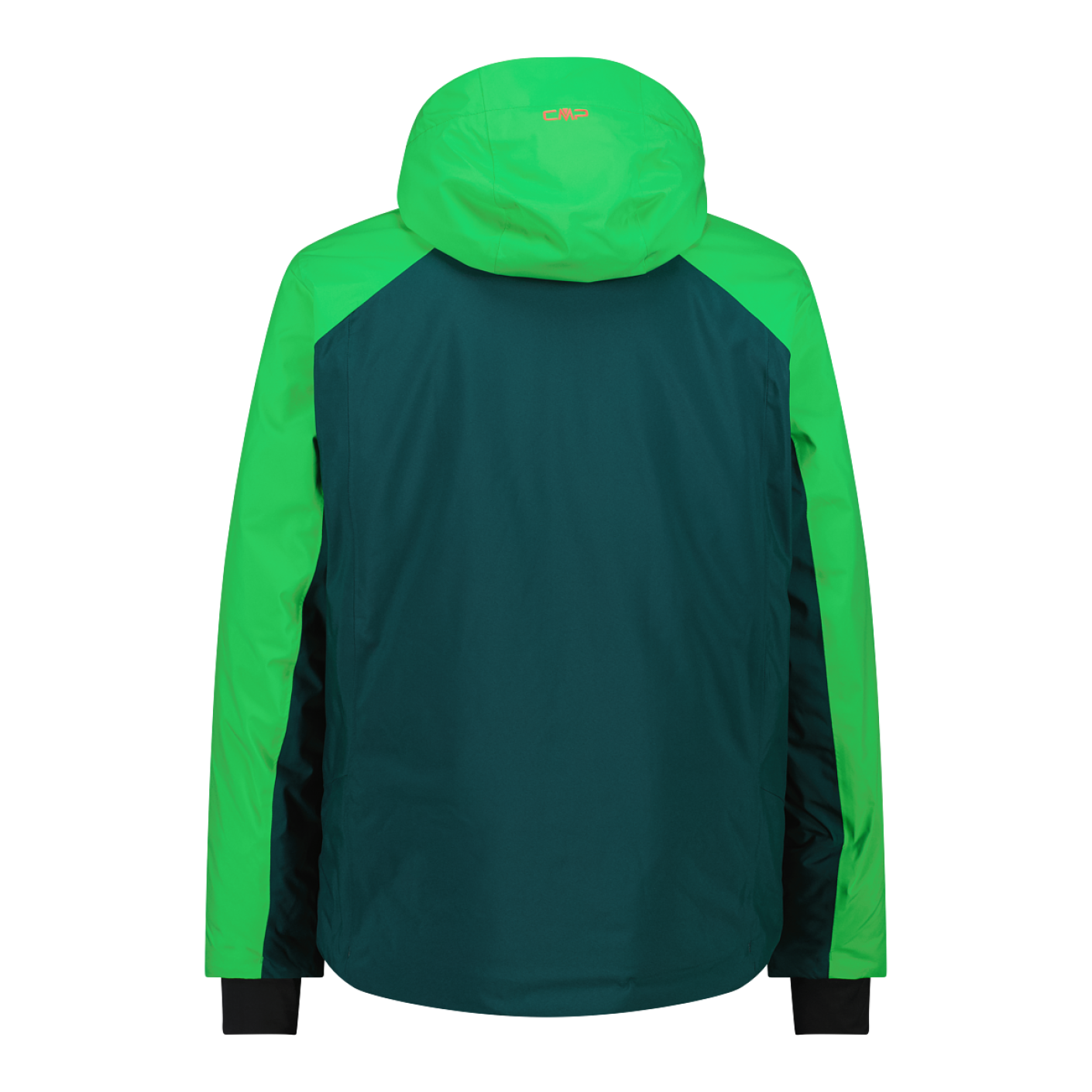 CMP Skijacke aus Twill Alpine für Herren