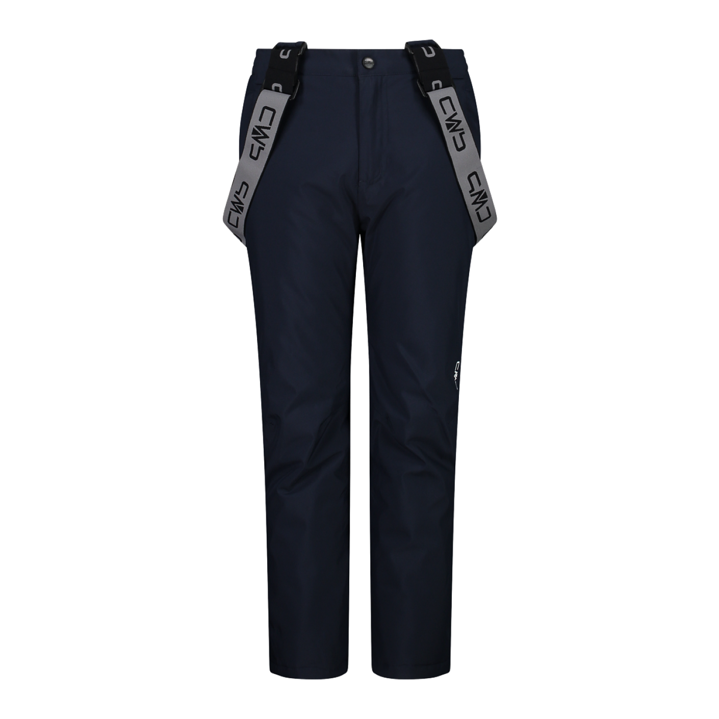 CMP Salopette ski Clima Protect in Twill