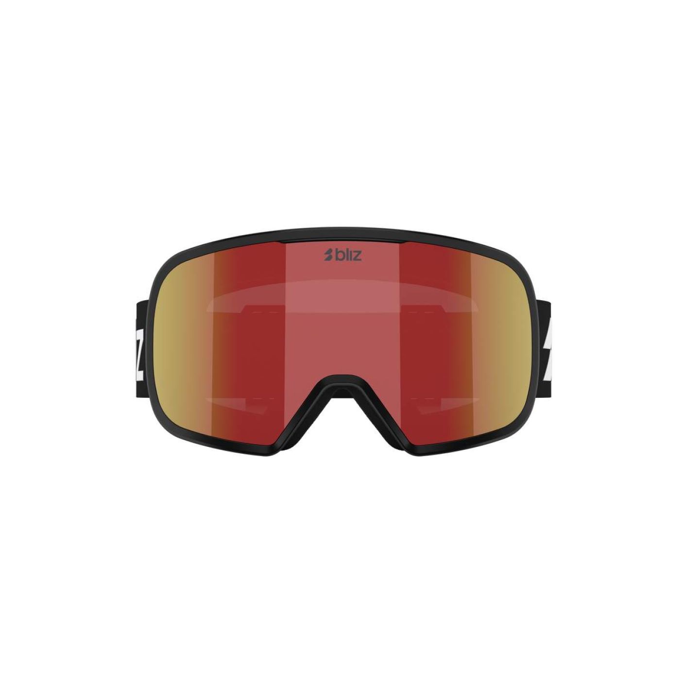 Bliz Maschera Sci G002 Matte Black