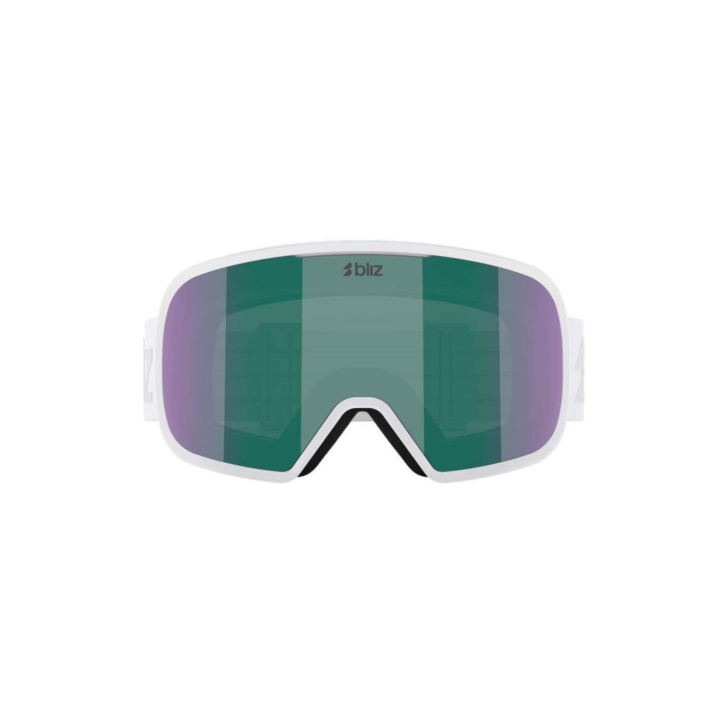 Bliz Maschera Sci G002 Matte White