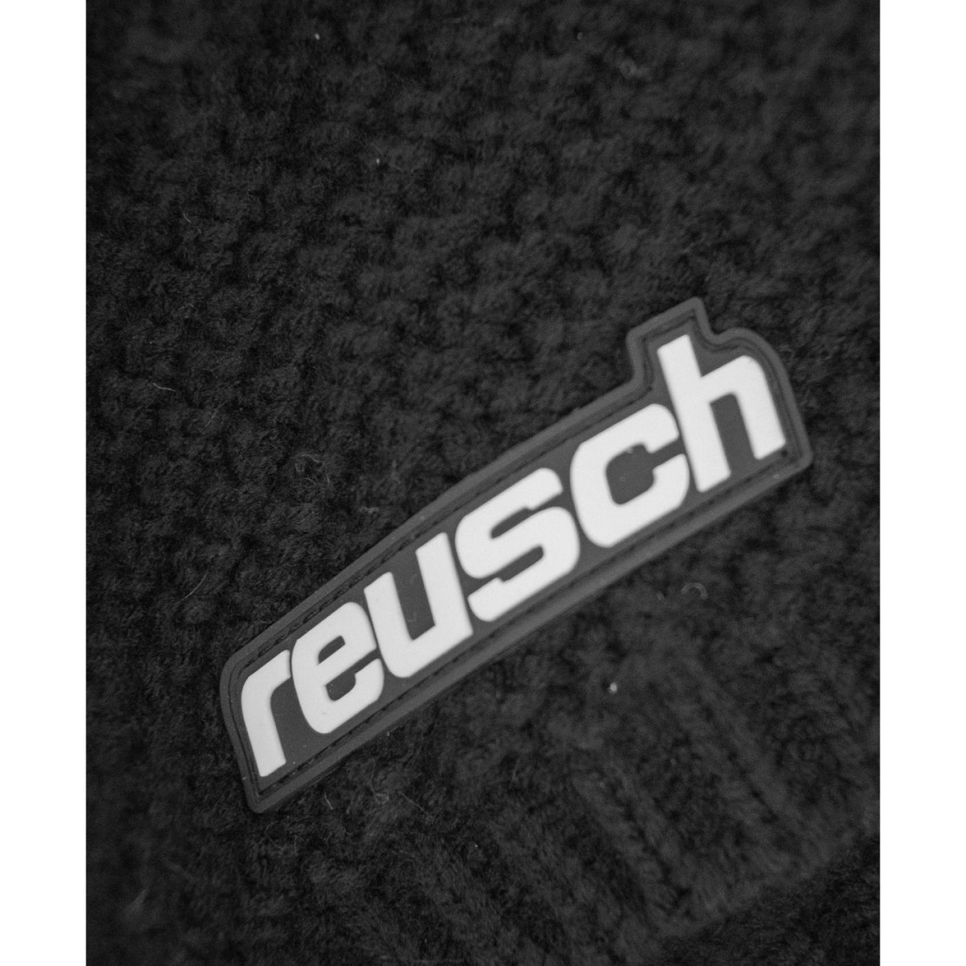 Reusch Beanie Aron Black