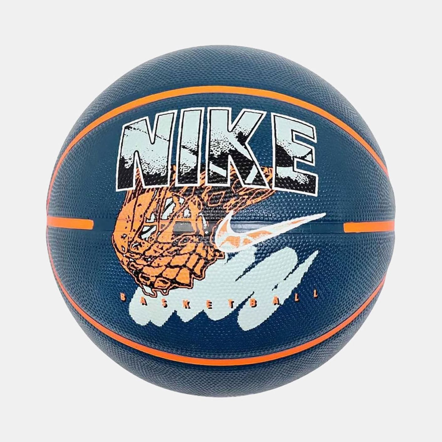 Nike Pallone Everyday Playground Graphic Blue