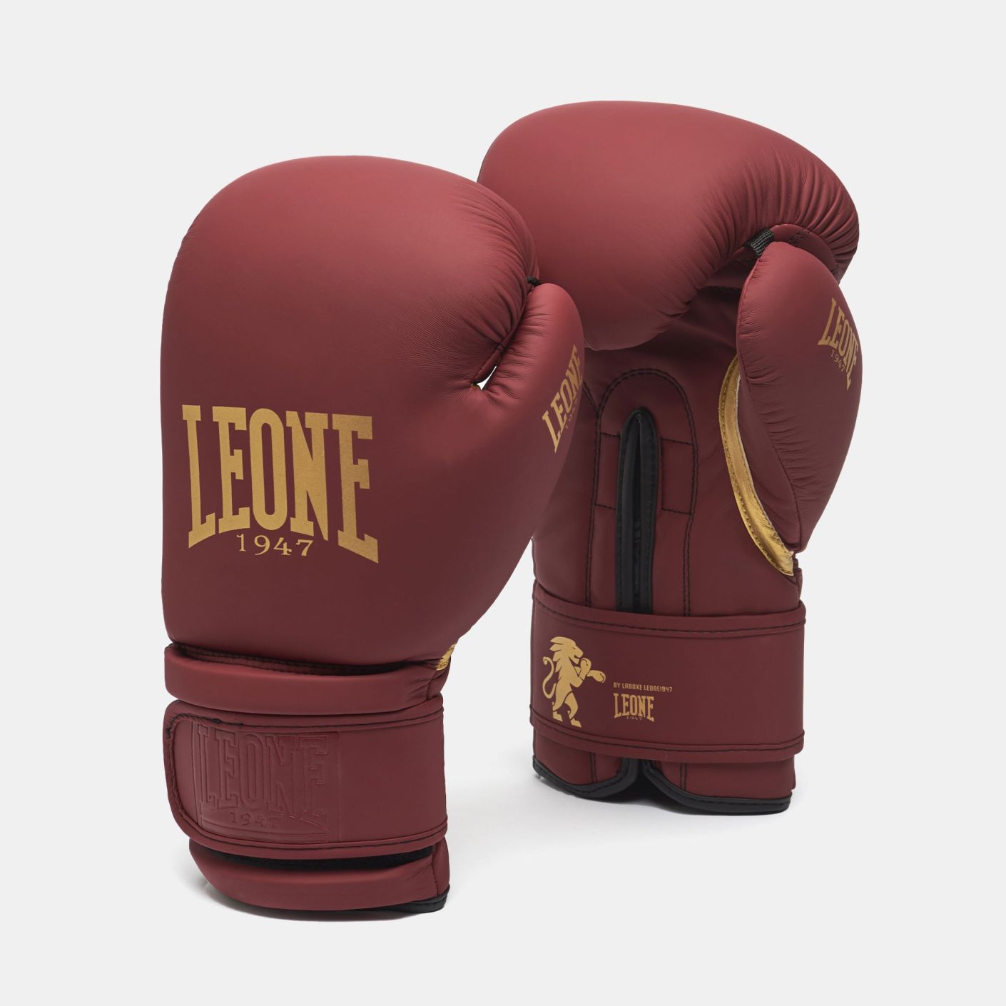 Leone Guanti Boxe Idol Bord Legio