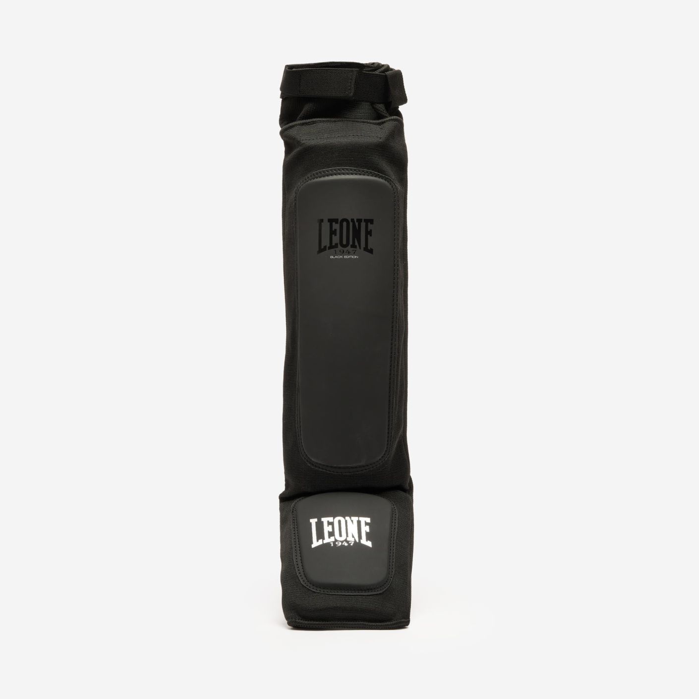 Leone Paratibia Black Edition