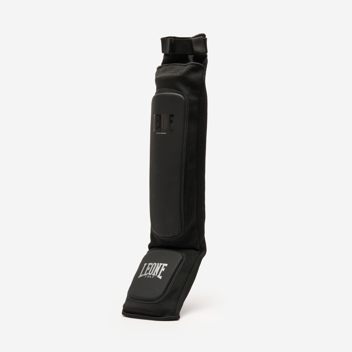 Leone Shin Guard Black Edition