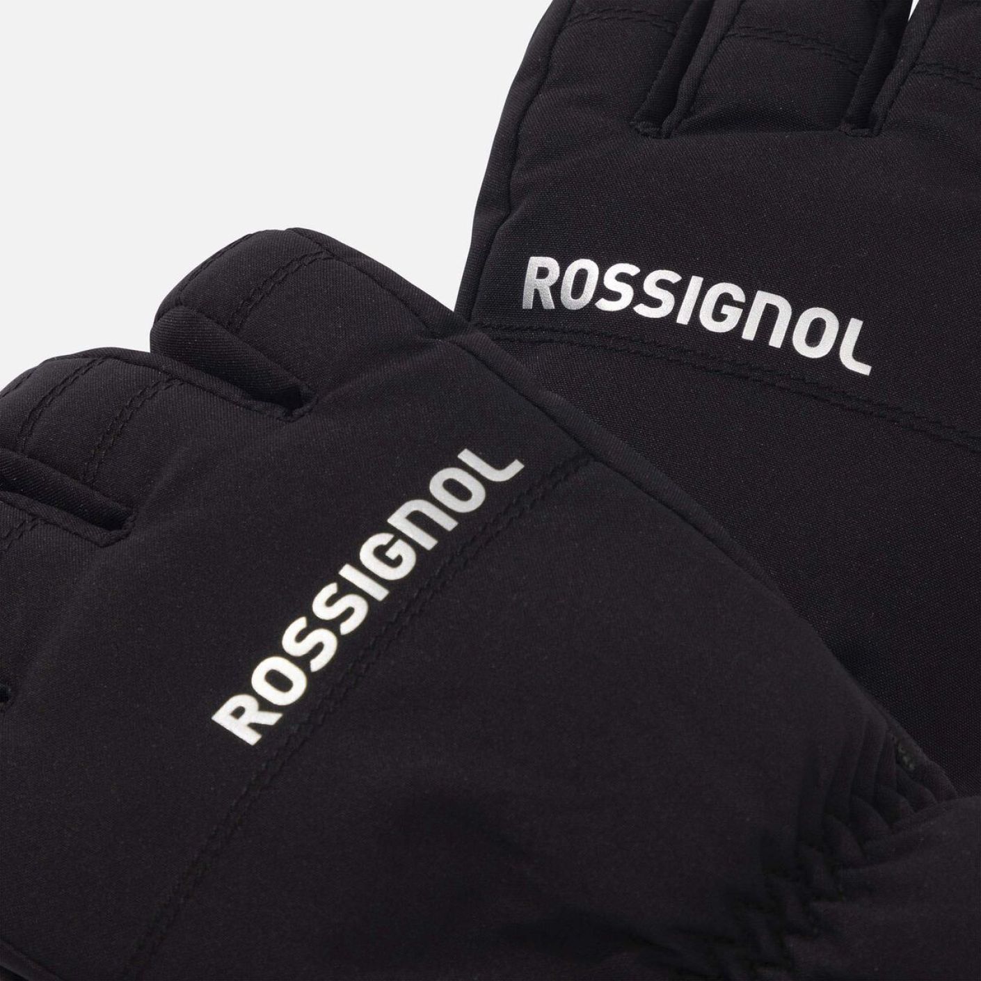Rossignol Handschuhe für Damen Perfy Schwarz
