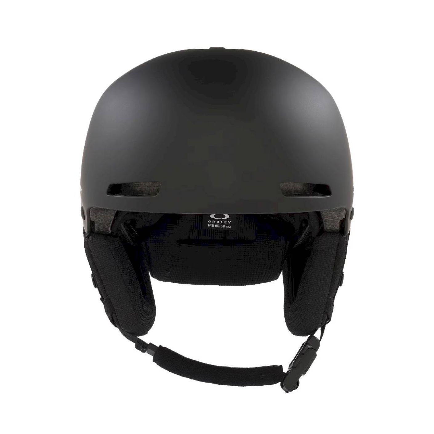 Oakley Mod 1 Pro Casco Sci Black