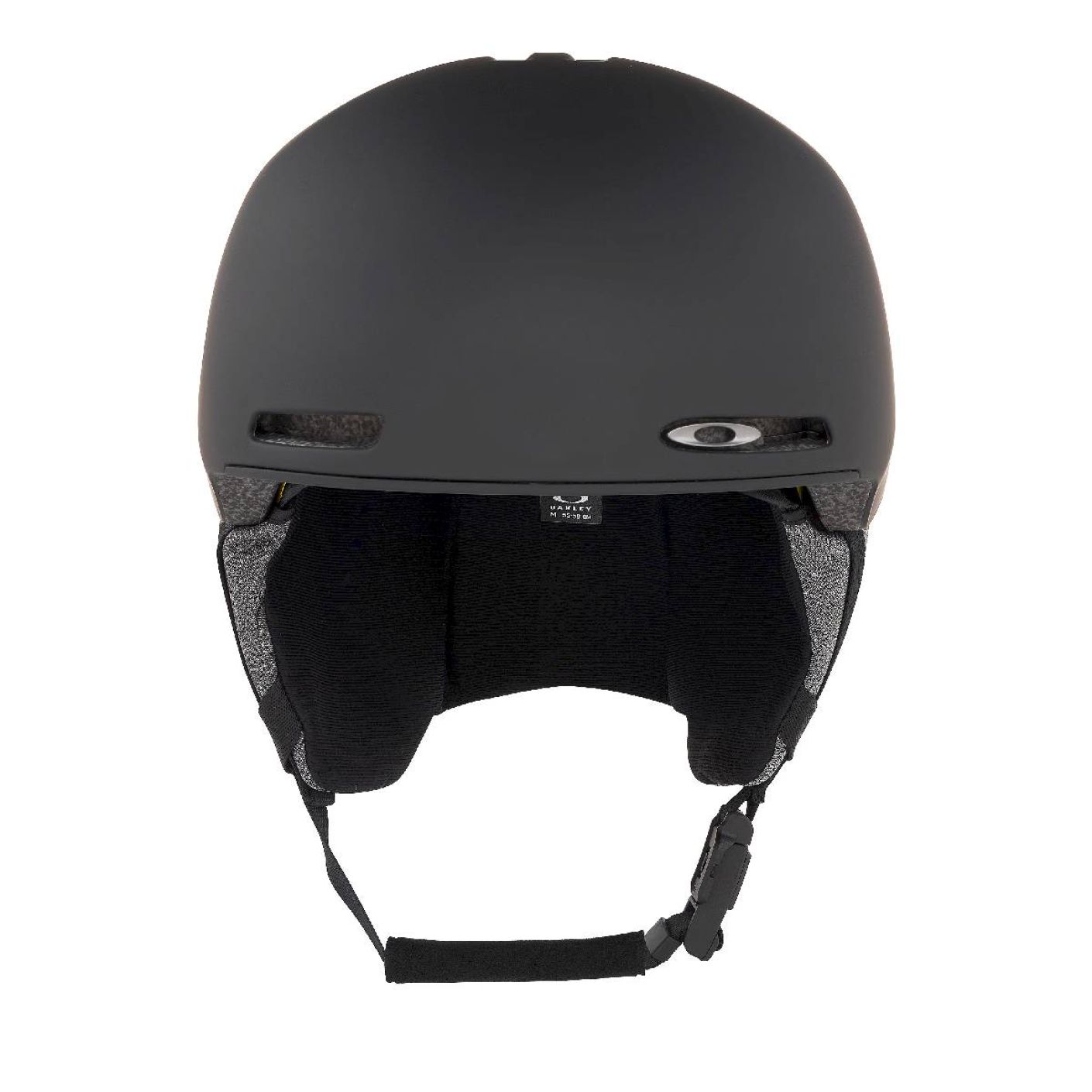 Oakley Casco Sci Mod 1 MIPS Nero