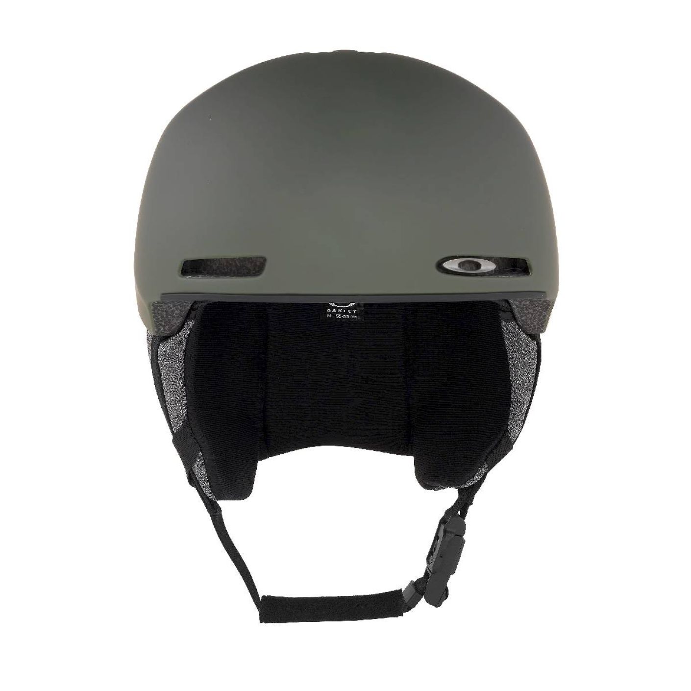 Oakley Casco Sci Mod 1 Dark Brush