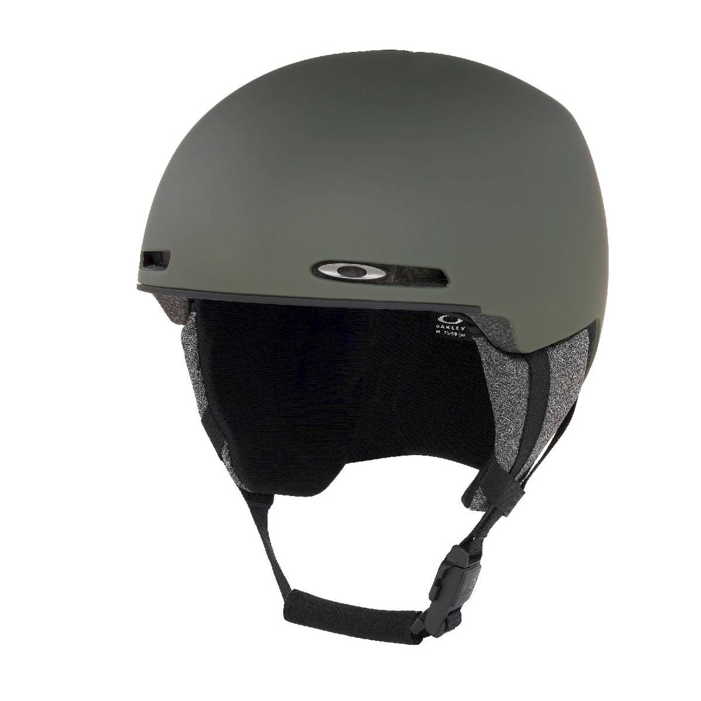 Oakley Helmet Ski Mod 1 Dark Brush