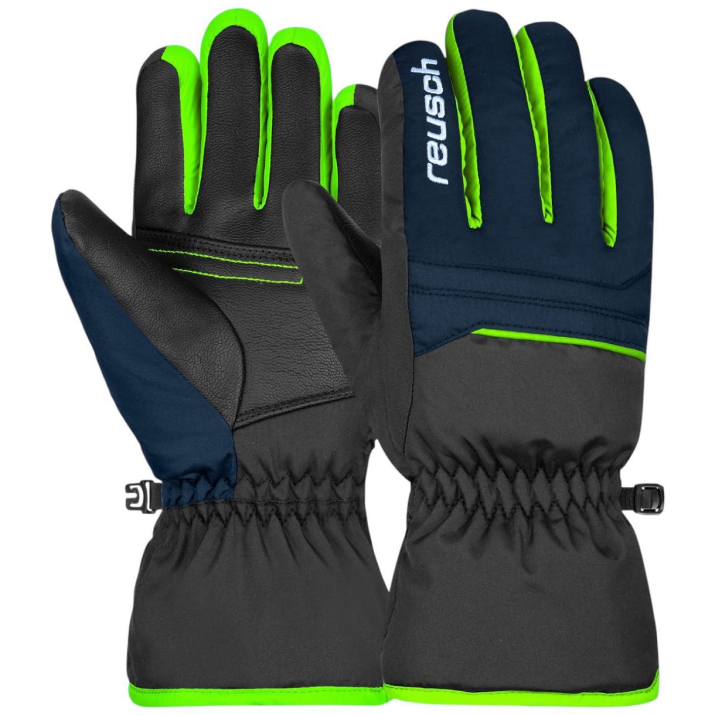 Reusch Guanti Alan Junior