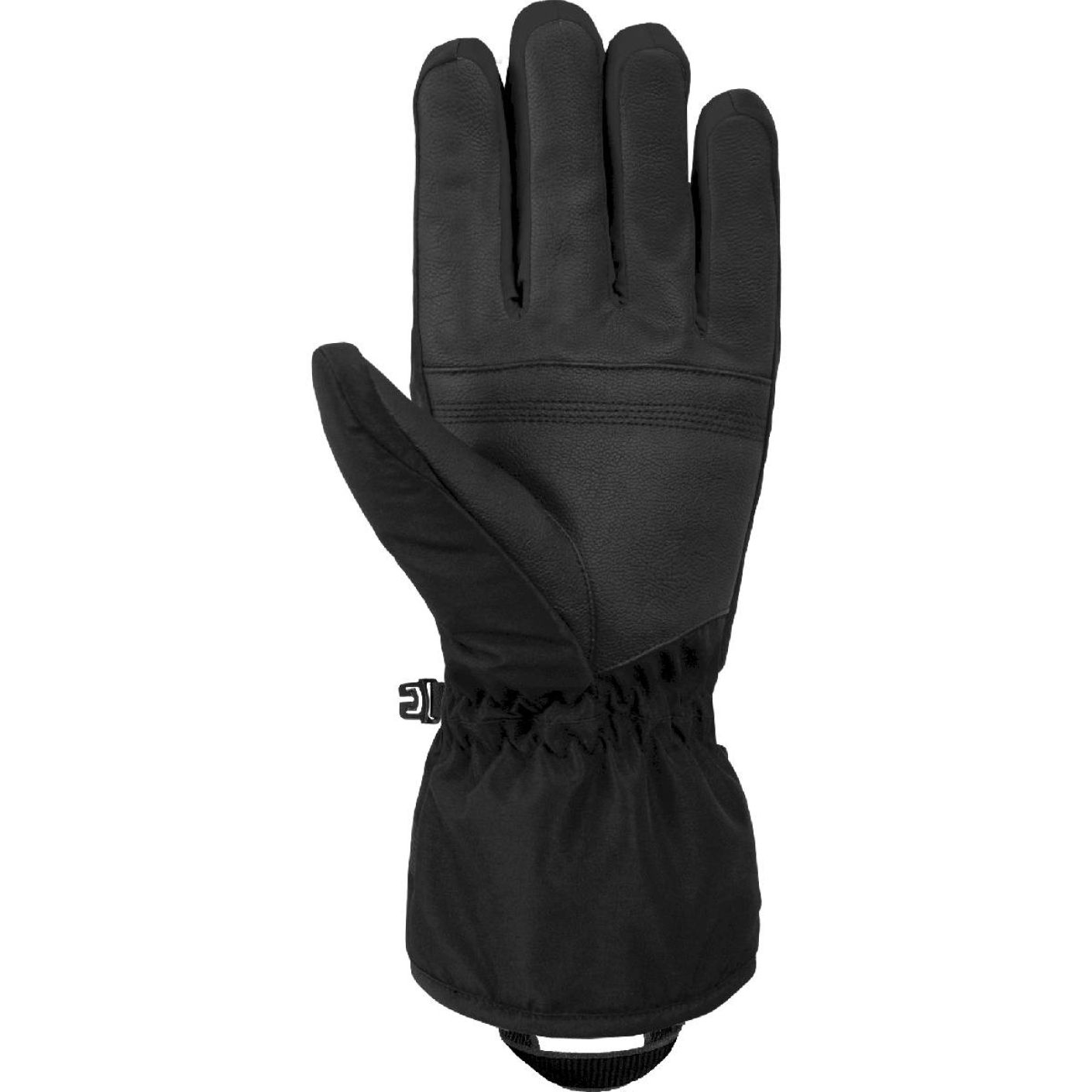 Reusch Snow King Handschuhe