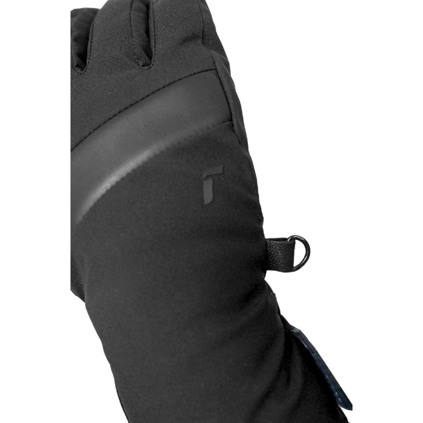 Reusch Gloves Ski Madison R-Tex XT Black