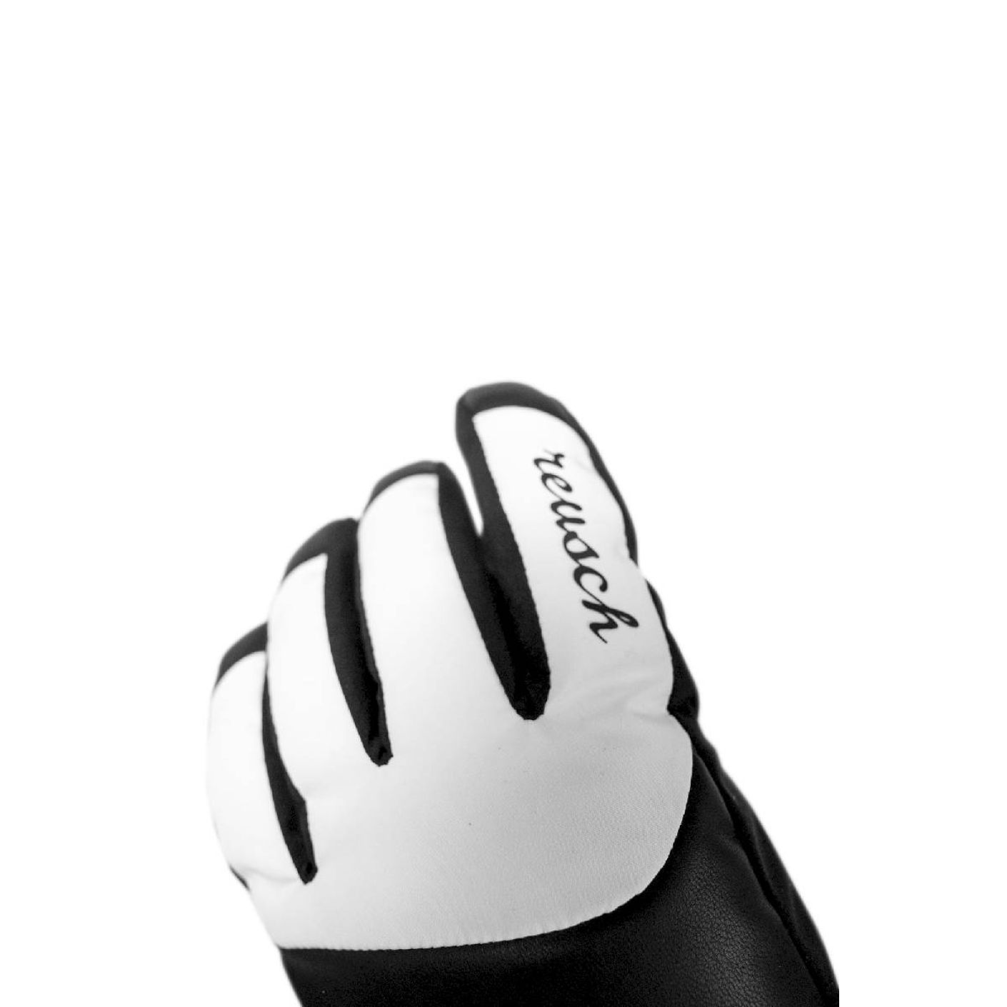 Reusch Guanti Sci Madison R-Tex XT White/Black